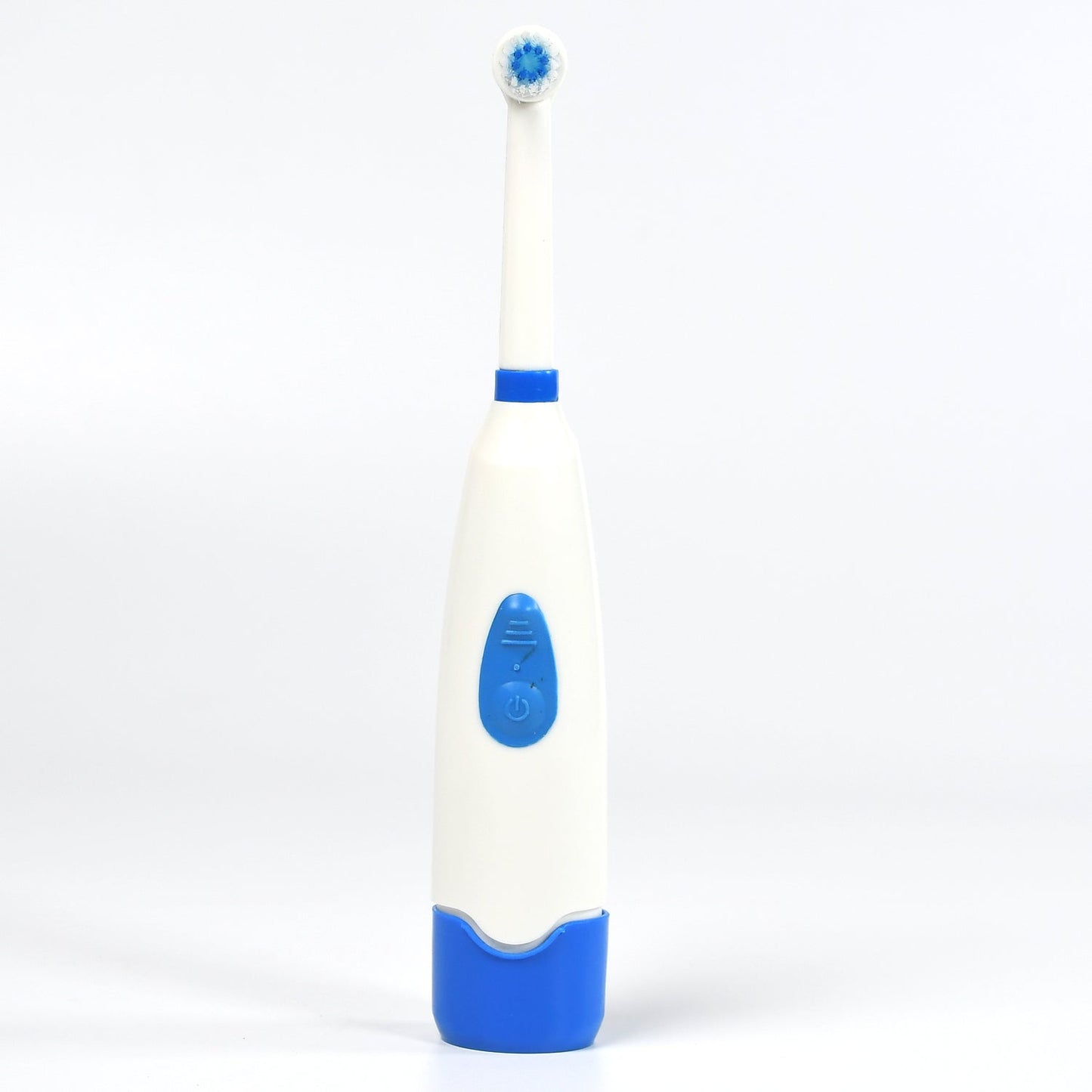 6209A Electric Toothbrush High Quality Rechargeable Toothbrush | Bright Smile & Fresh Breath For Adult & Children Use