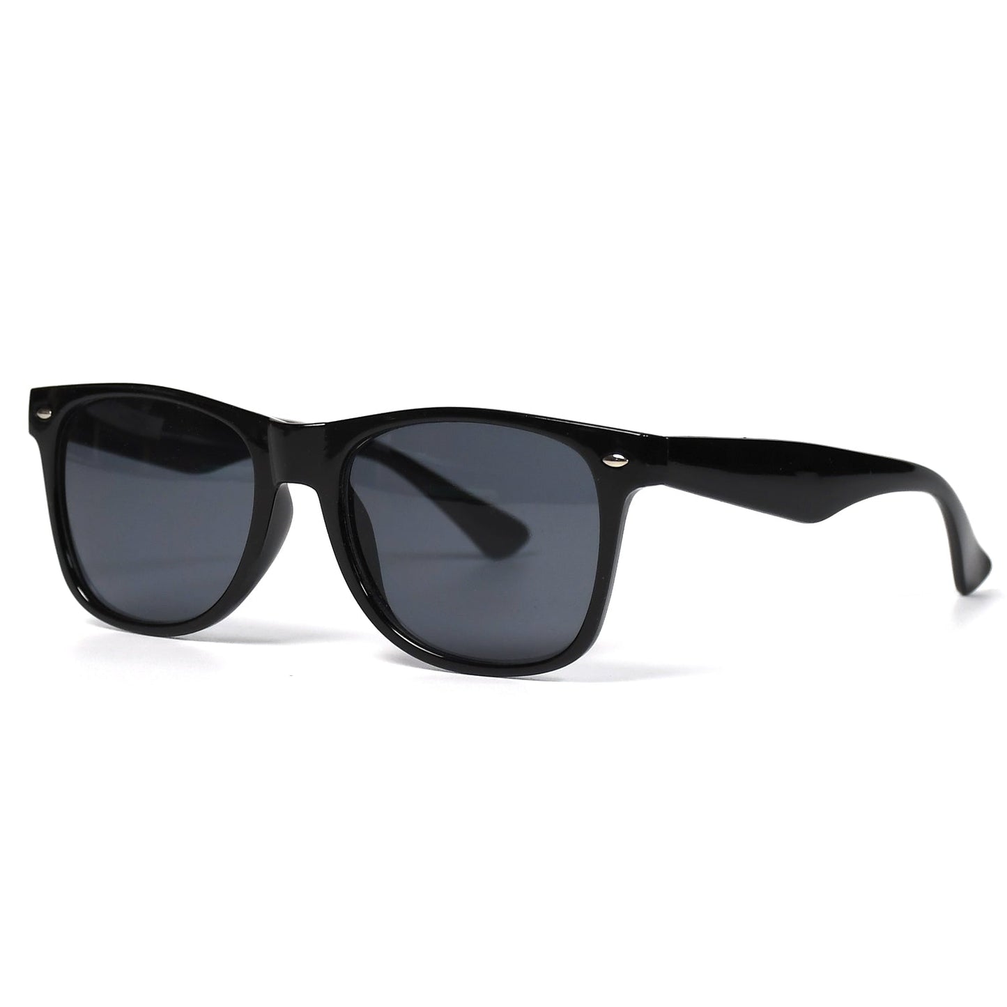 7703 Sunglasses Light Weight & Classic Vintage Style Frame Sunglasses For Men , Women , & Boys Use Glasses