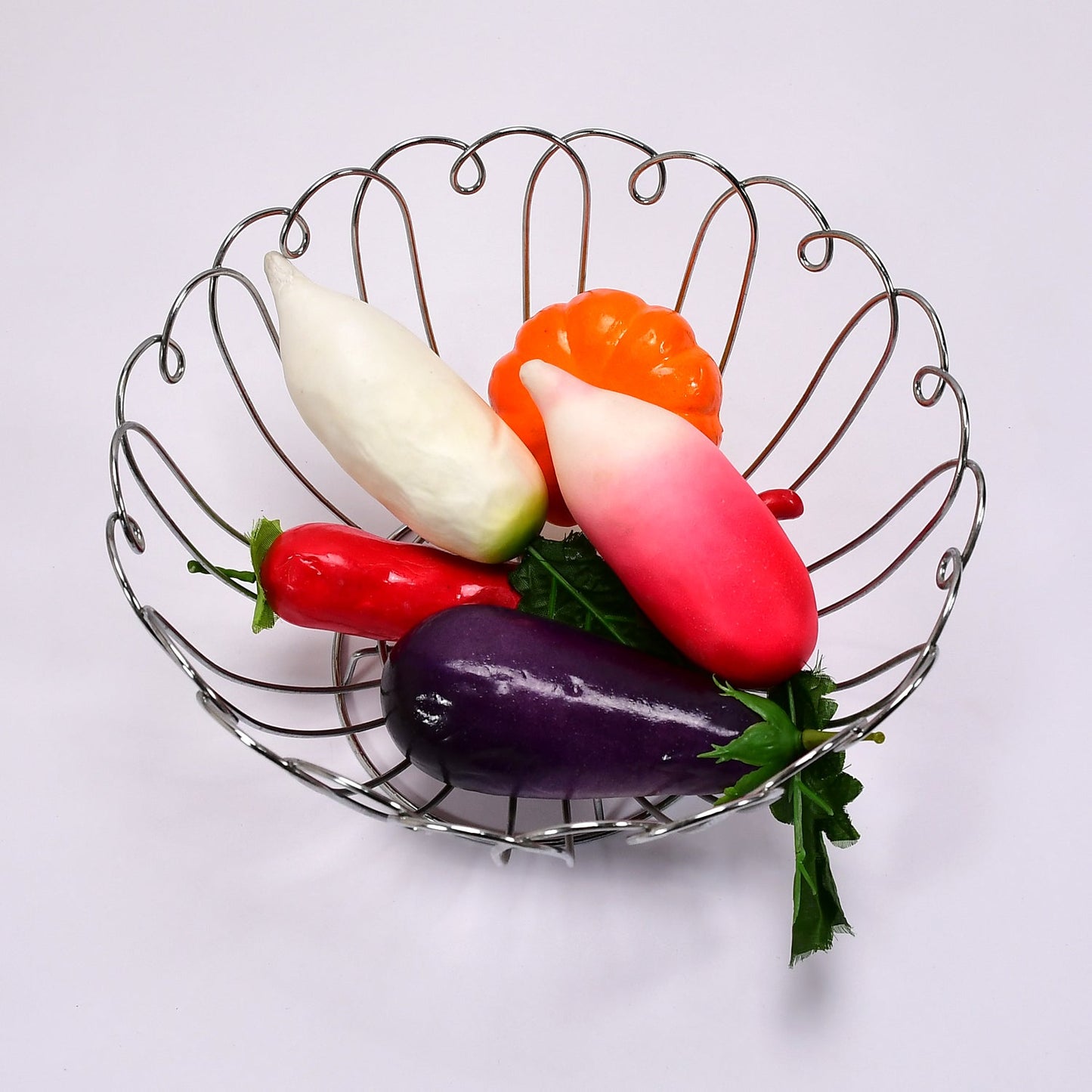 5198 Fruit & Multiuse Bowl For Kitchen & Home Use Bowl 25cm