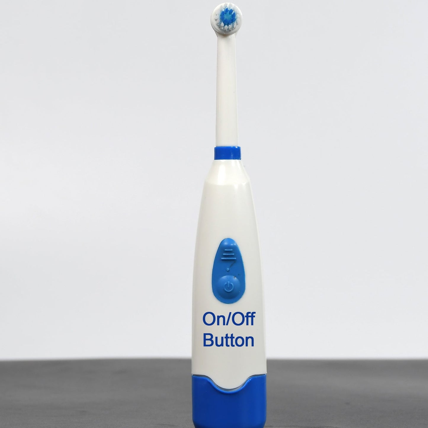 6209A Electric Toothbrush High Quality Rechargeable Toothbrush | Bright Smile & Fresh Breath For Adult & Children Use