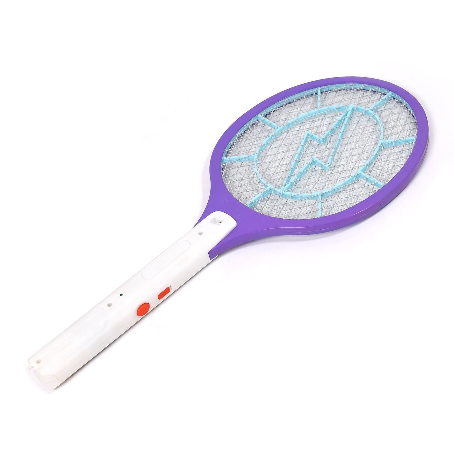 1732 Mosquito Killer Racket Rechargeable Handheld Electric Fly Swatter Mosquito Killer Racket Bat, Electric Insect Killer (Quality Assured)