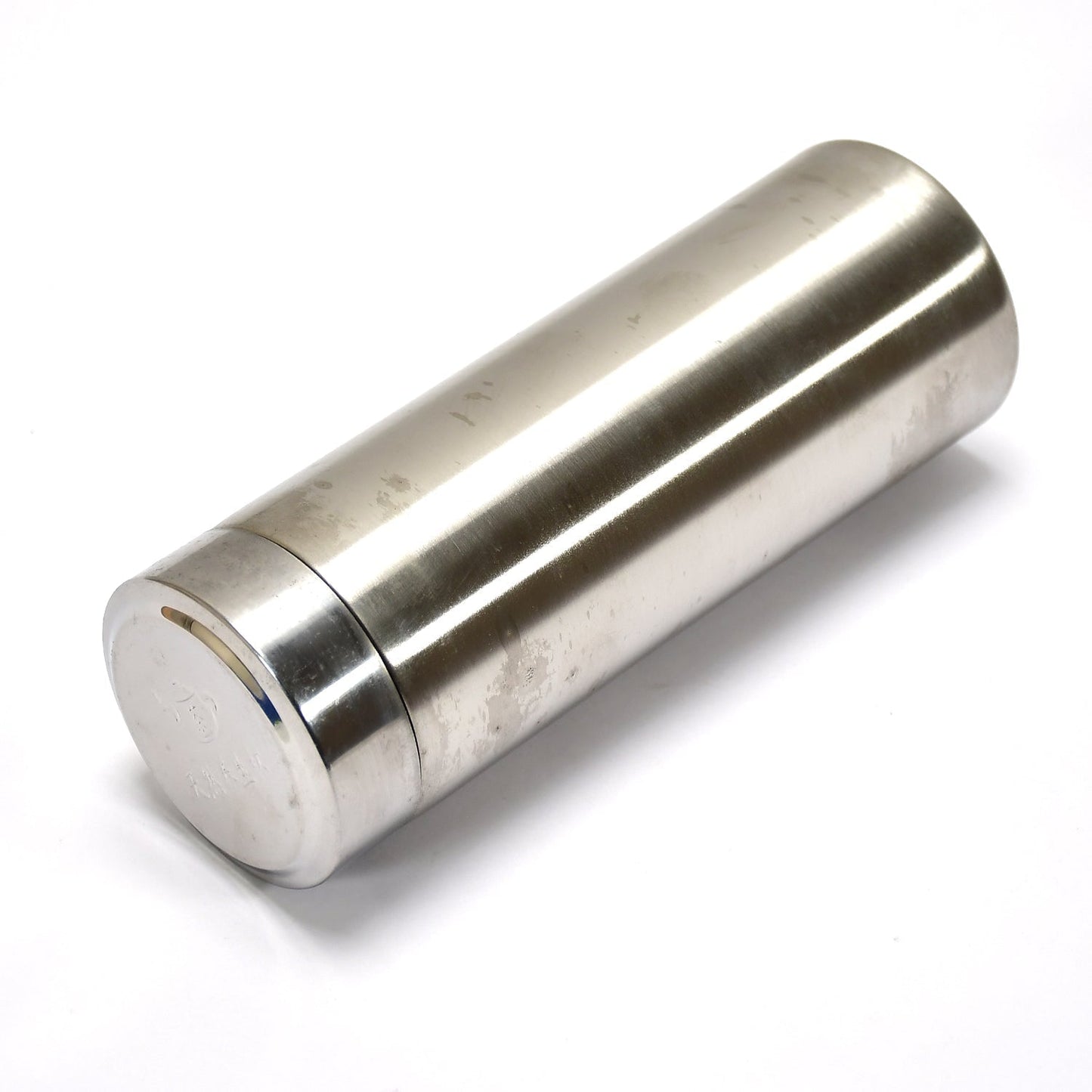 6757 Mini Stainless Steel Water Bottle Bottle 250Ml For School & Home use