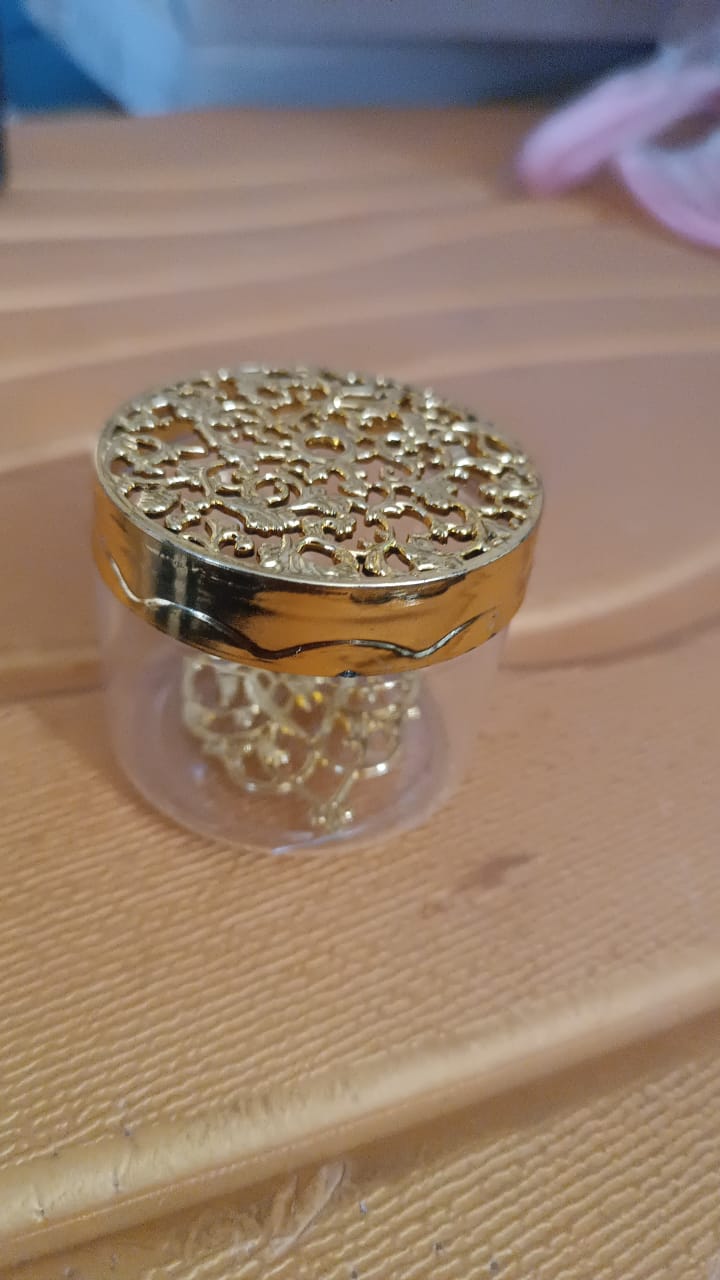 Baby Shower Candy Boxes – Clear Plastic Favor Containers