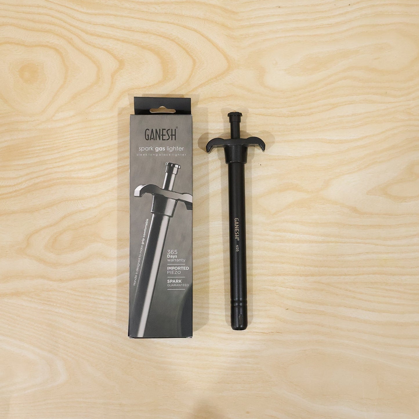 Gas Lighter – Safe & Easy Kitchen Stove Ignition Tool