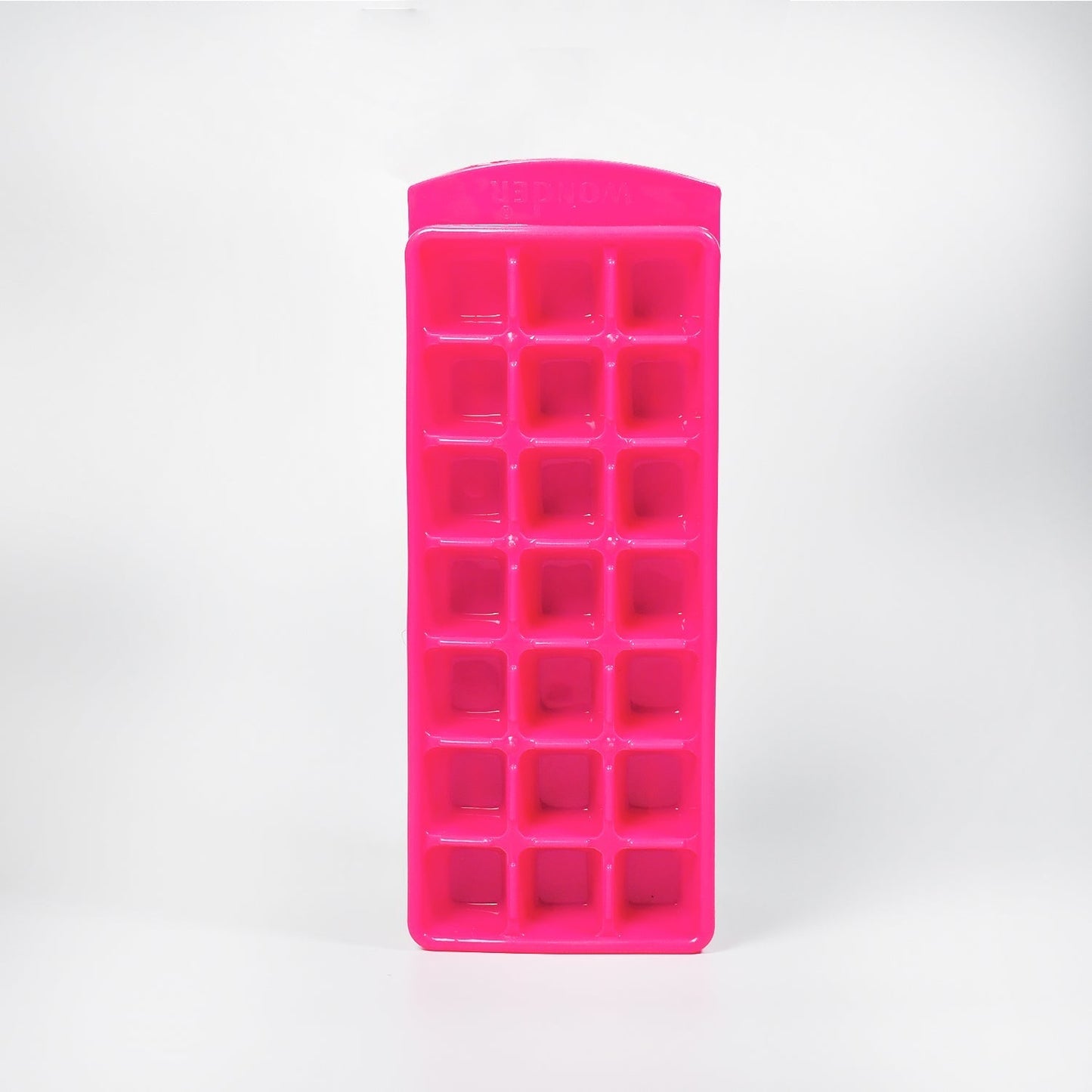 5299 Ice Cubes Tray, Easy to Clean Non‑Toxic Ice Mold Safe for Freezing Coffee Fruits for Family