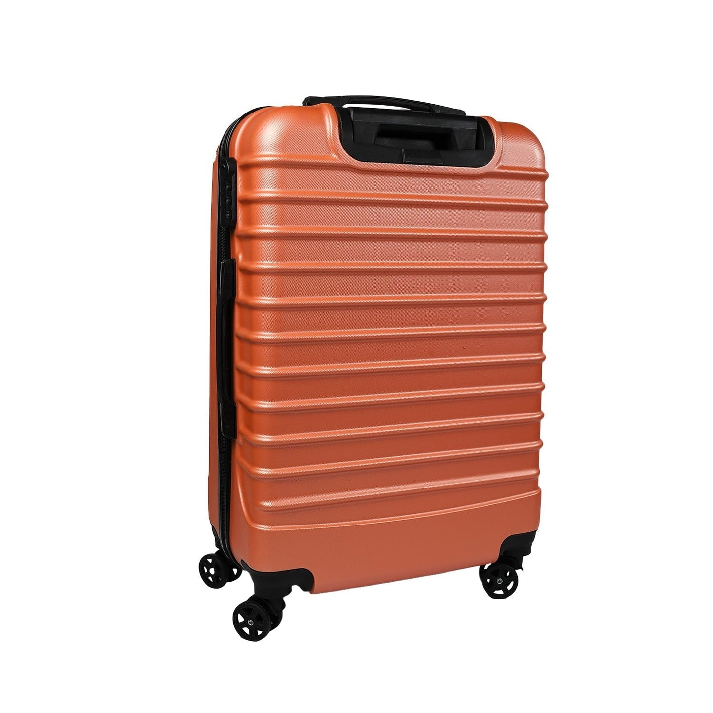 1106 Luxury Traveling bag 4 Spiner Wheel Trolley Bag Large Bag Store Extra Luggage In Bag For Traveling Use Large Bag ( Set of 2 Pc )