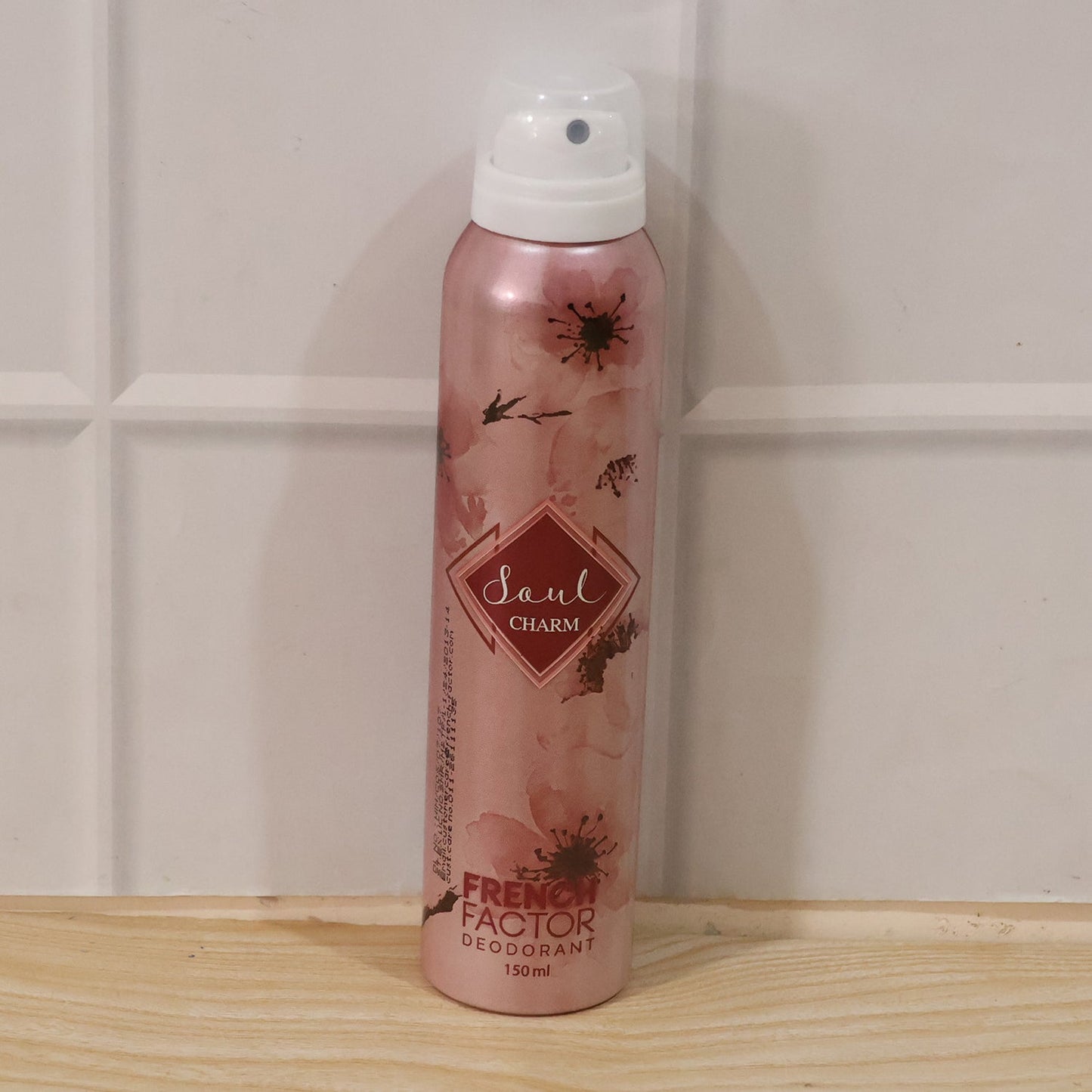Deodorant Body Spray – Long-lasting Fresh Fragrance for Daily Use