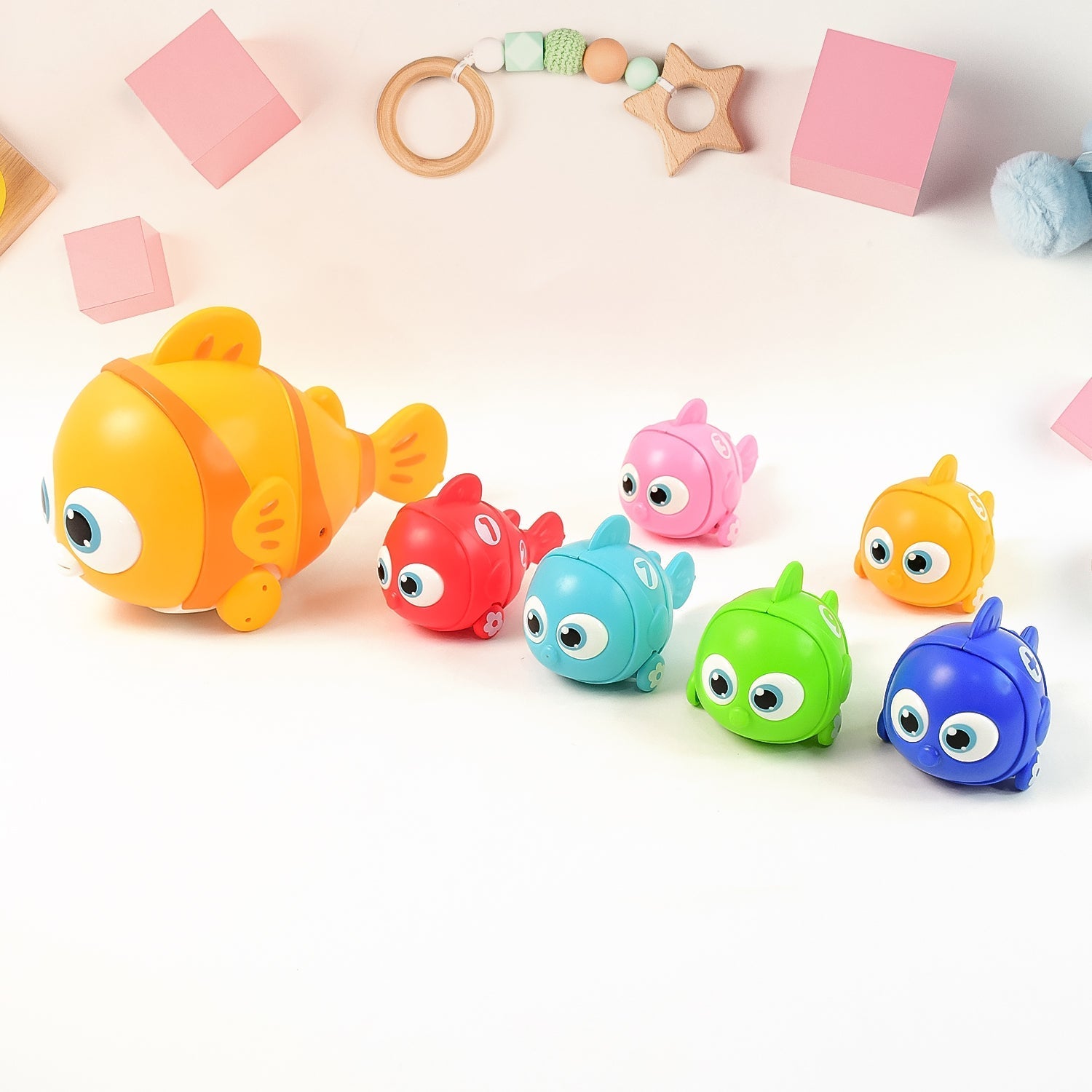 Baby Toys