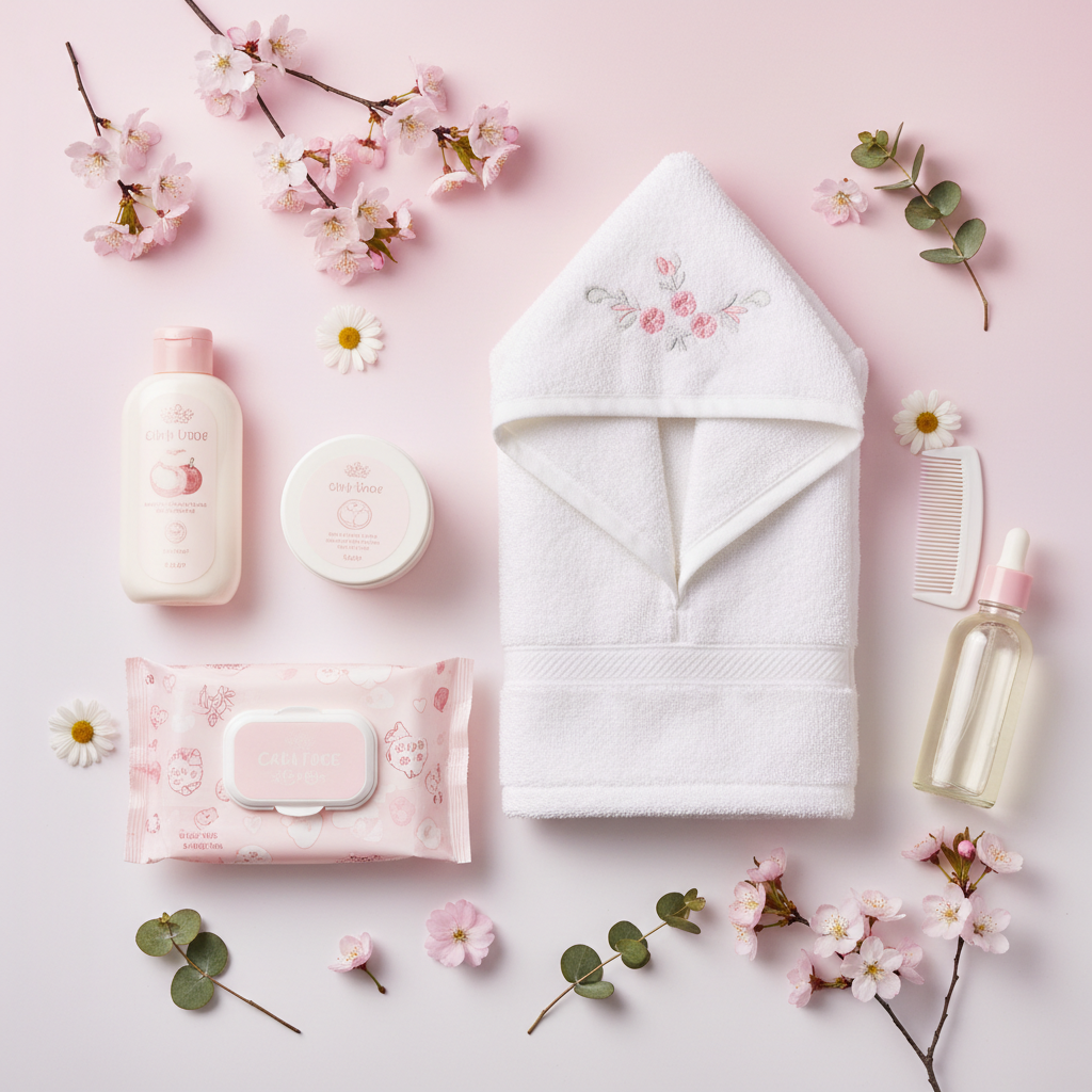 Baby Care