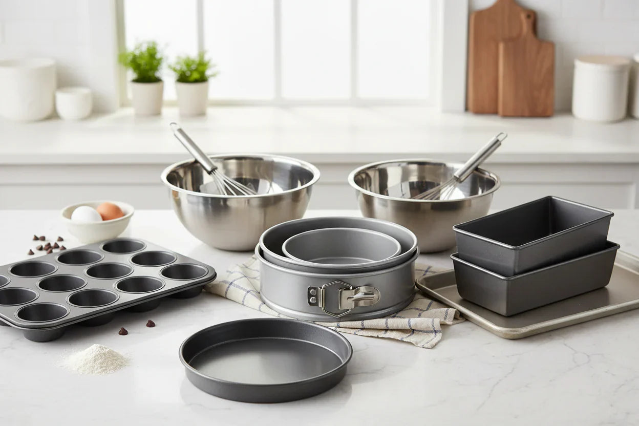 Bakeware