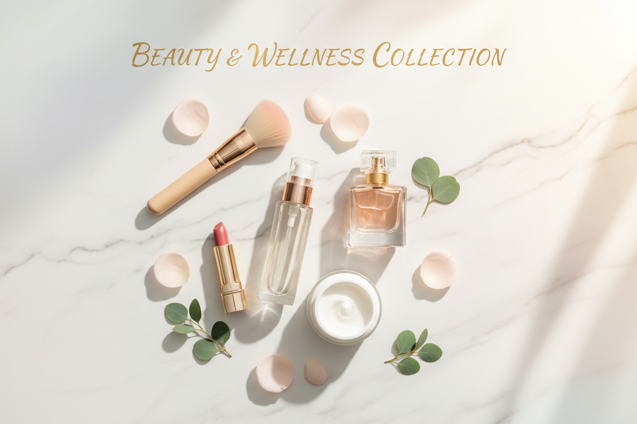 Beauty & Personal Care