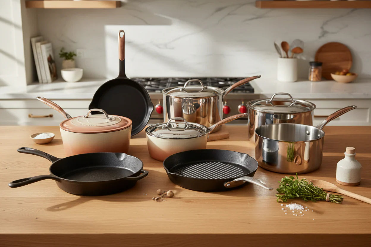 Cookware