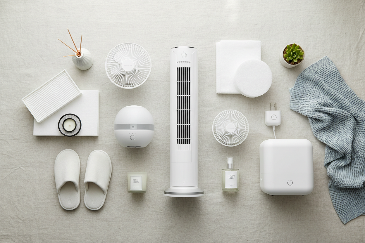 Heating Cooling & Air Quality