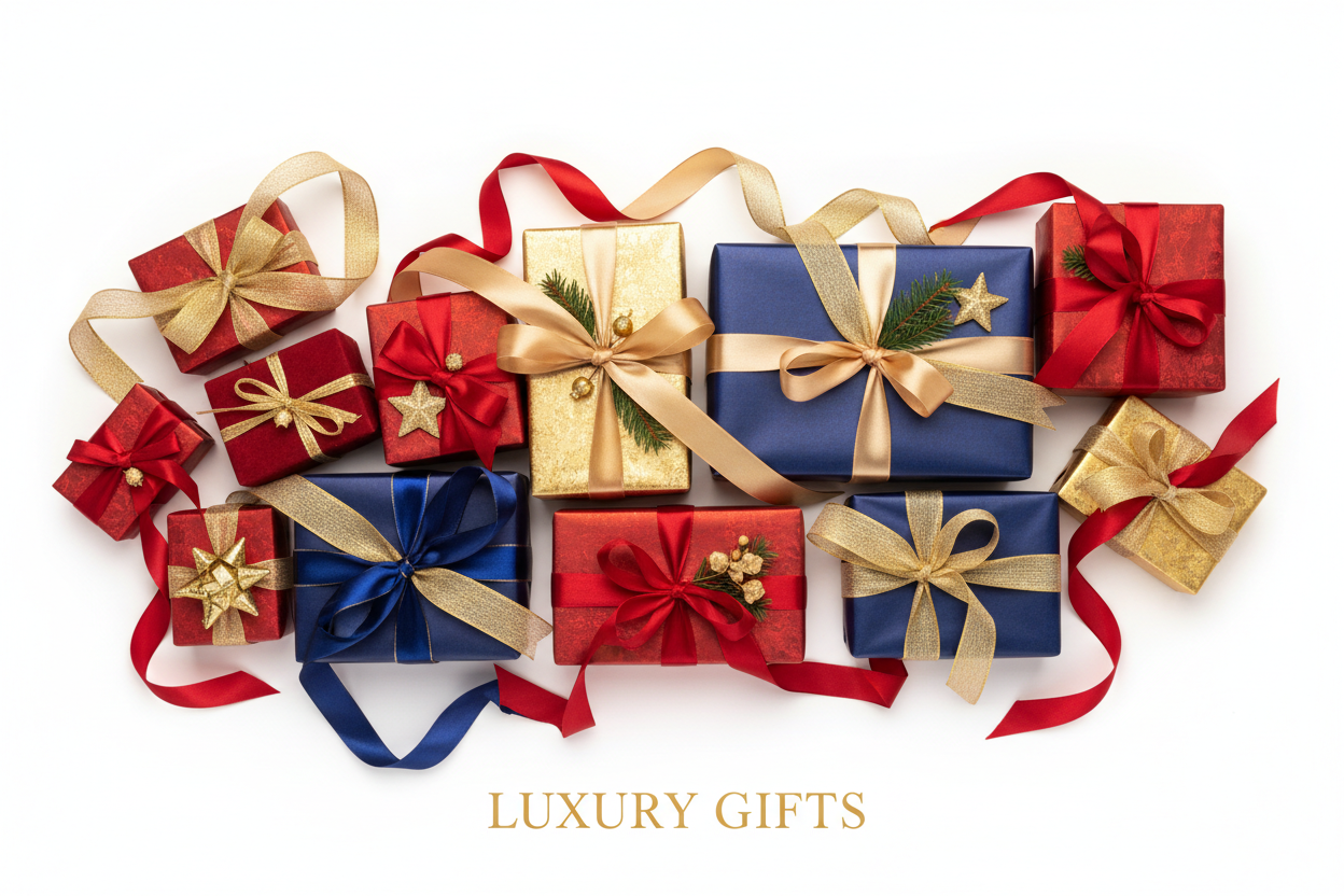 Gifts