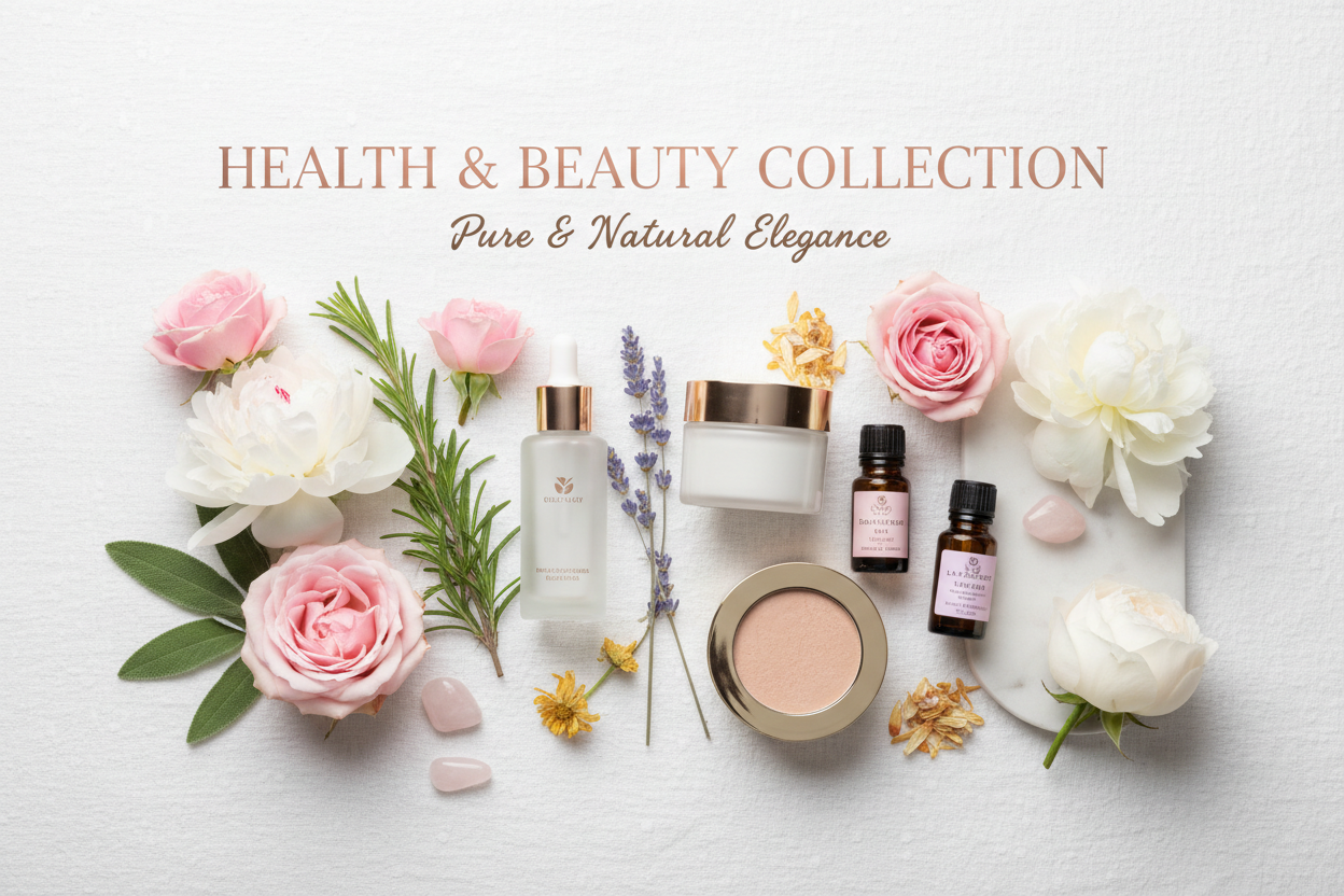Health & Beauty