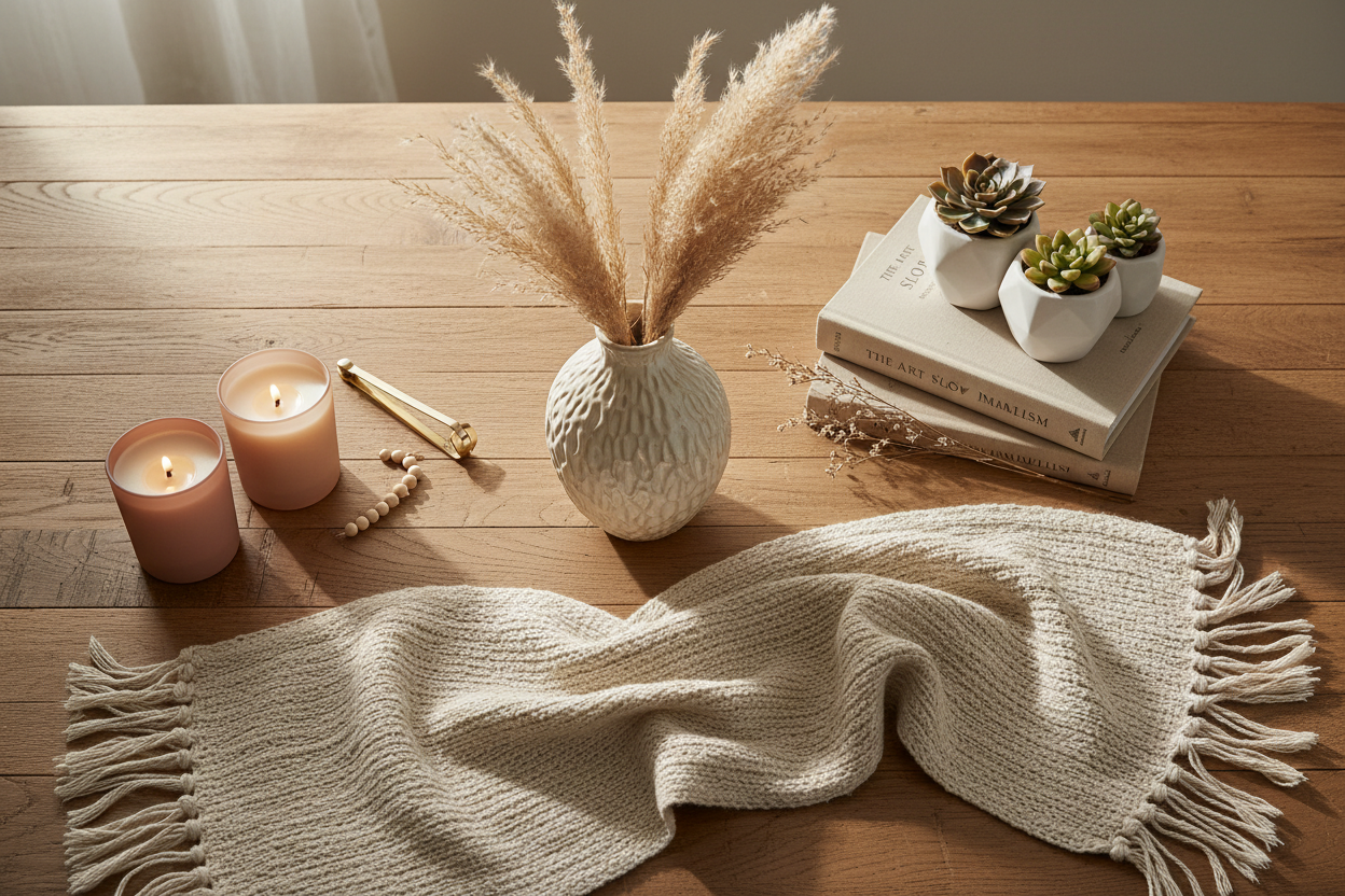 Home & Decor