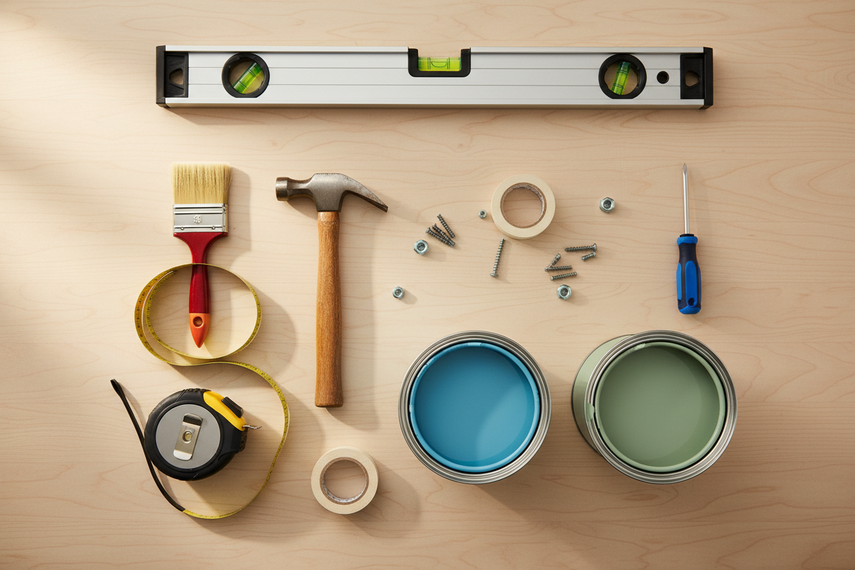 Home Improvement