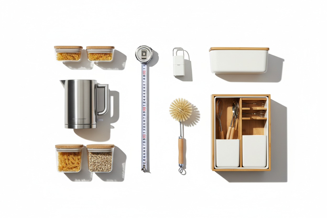 Home Utility Products