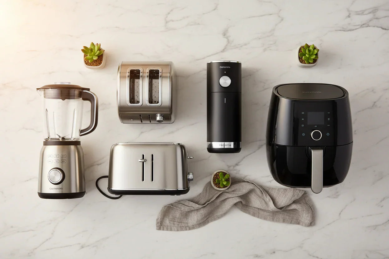 Kitchen & Home Appliances