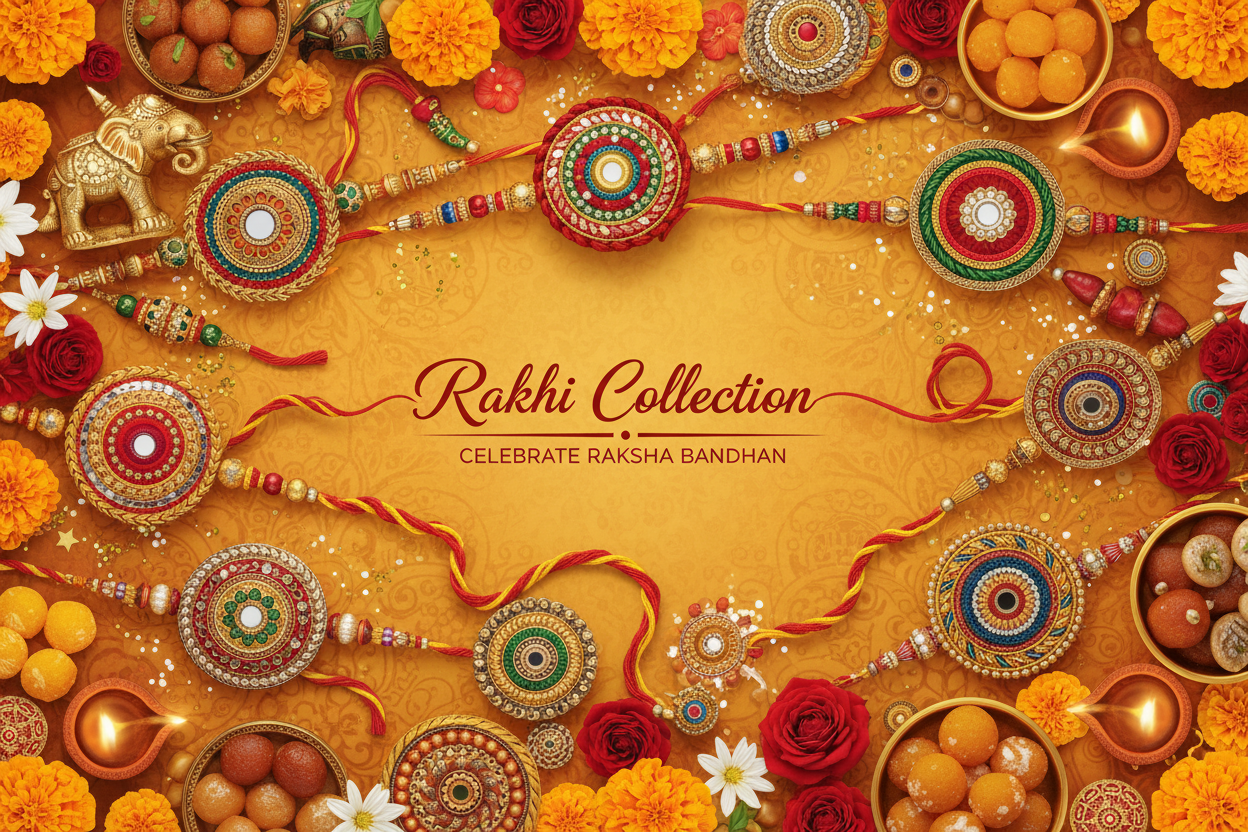 Rakhi