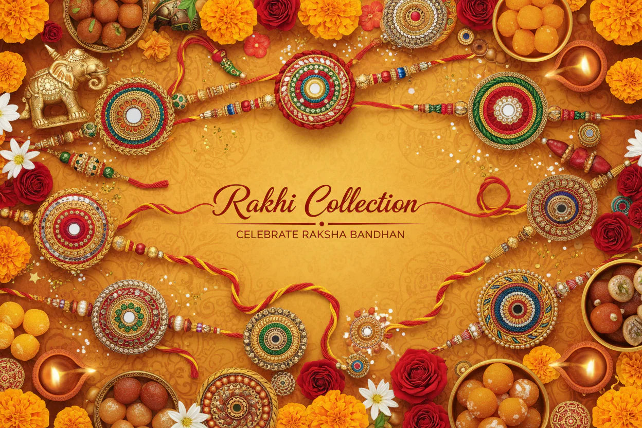Rakhi