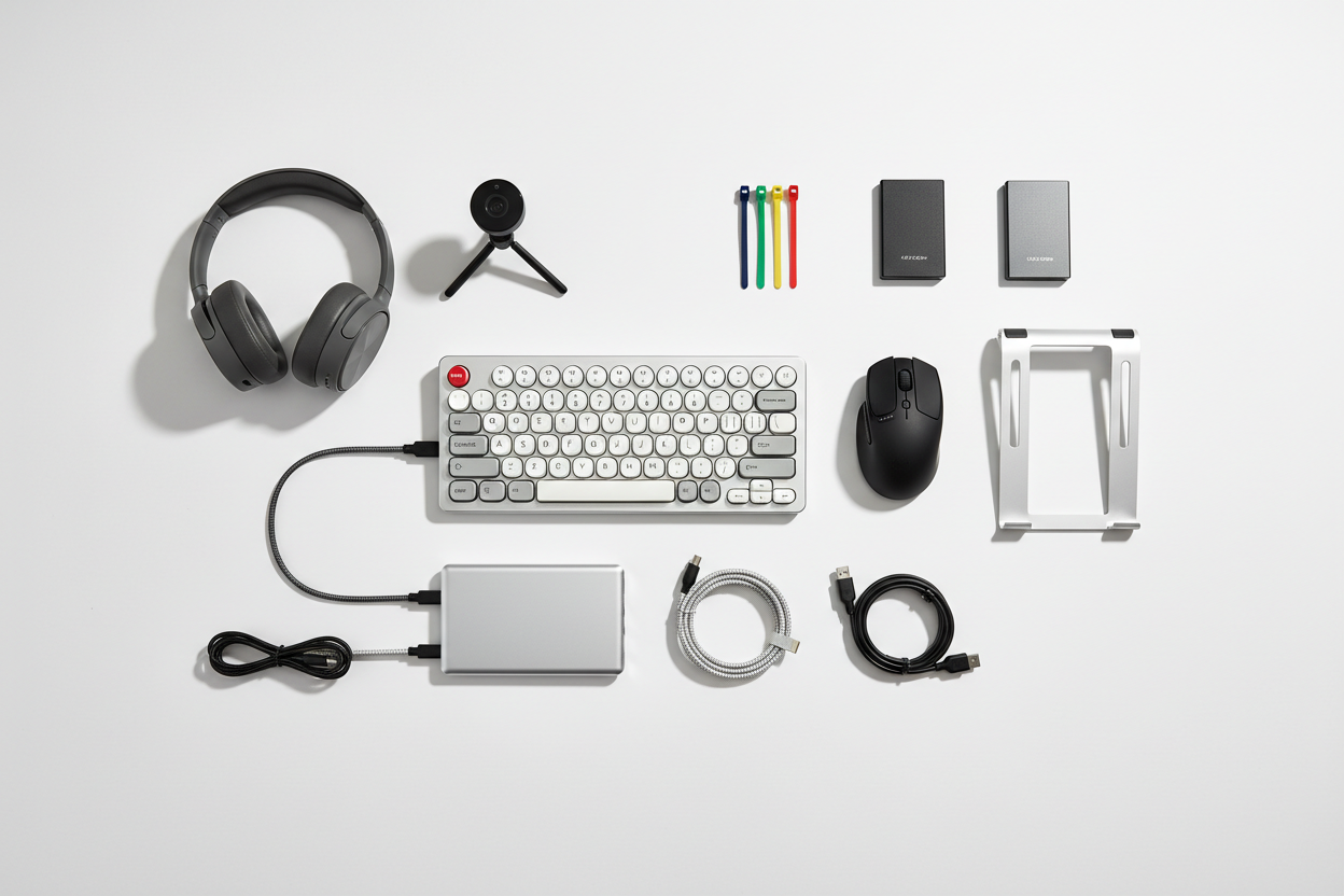 Computer Accessories