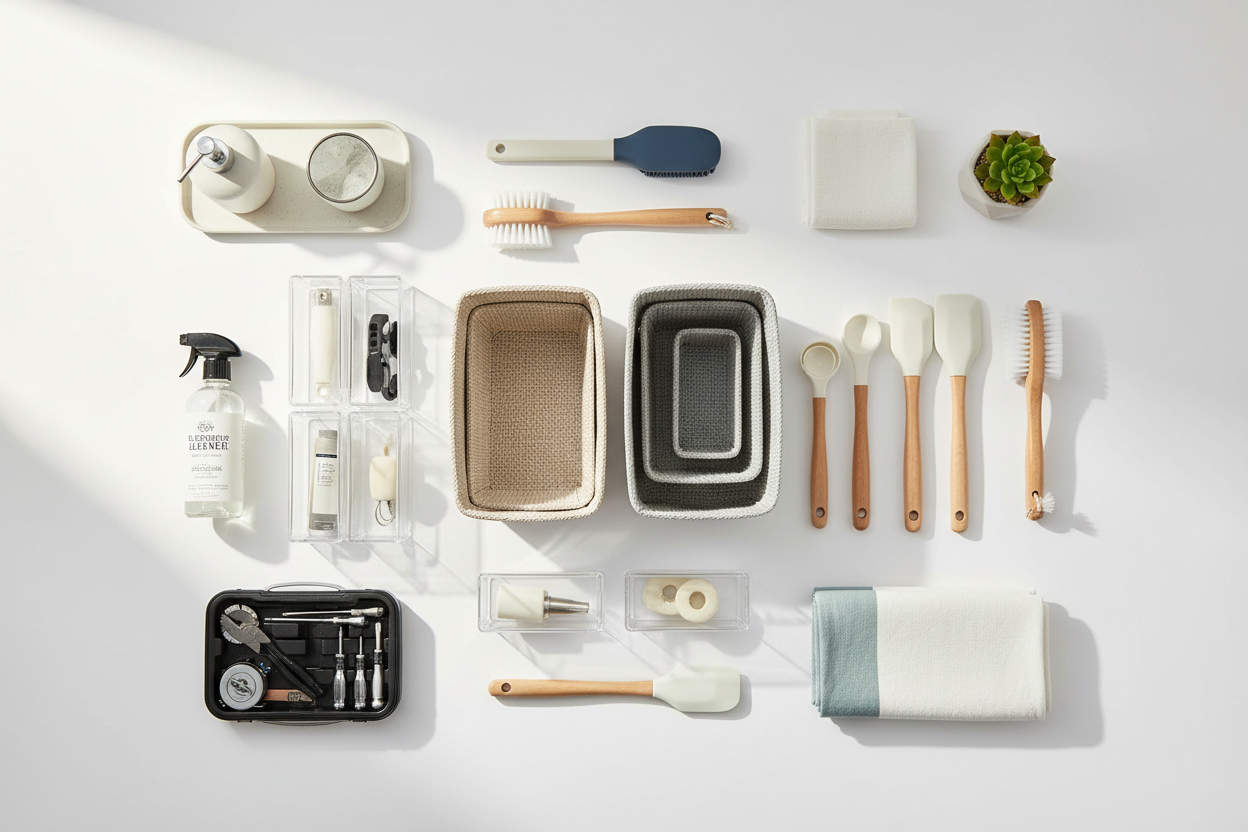 Home Utility Products