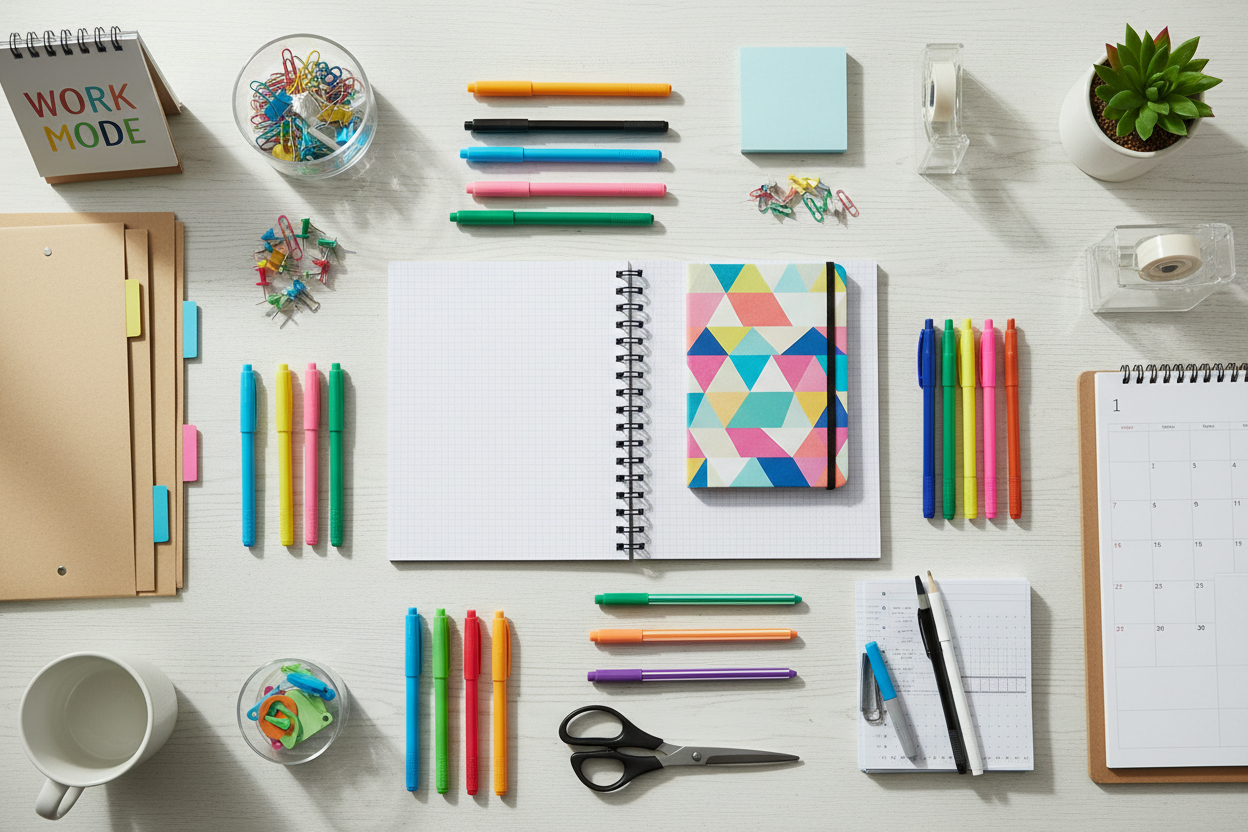 Office Supplies