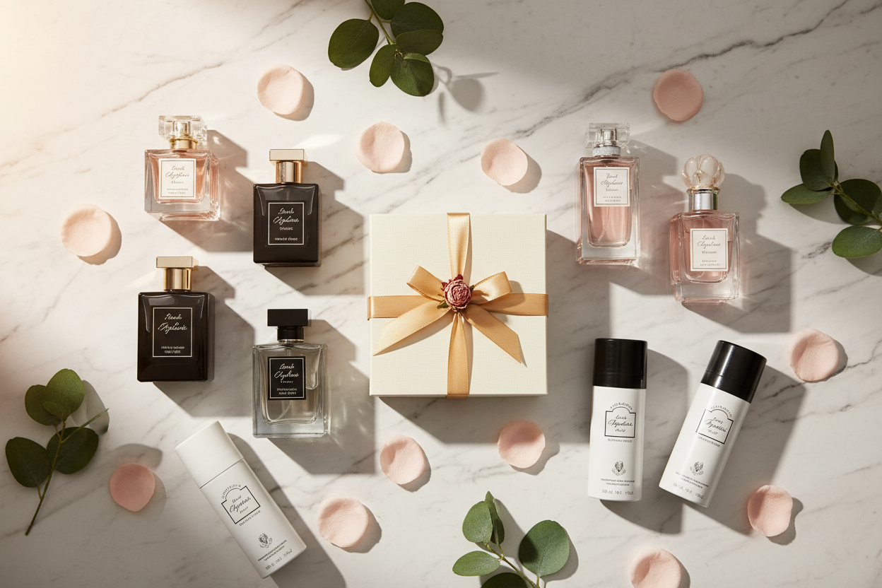 Perfumes