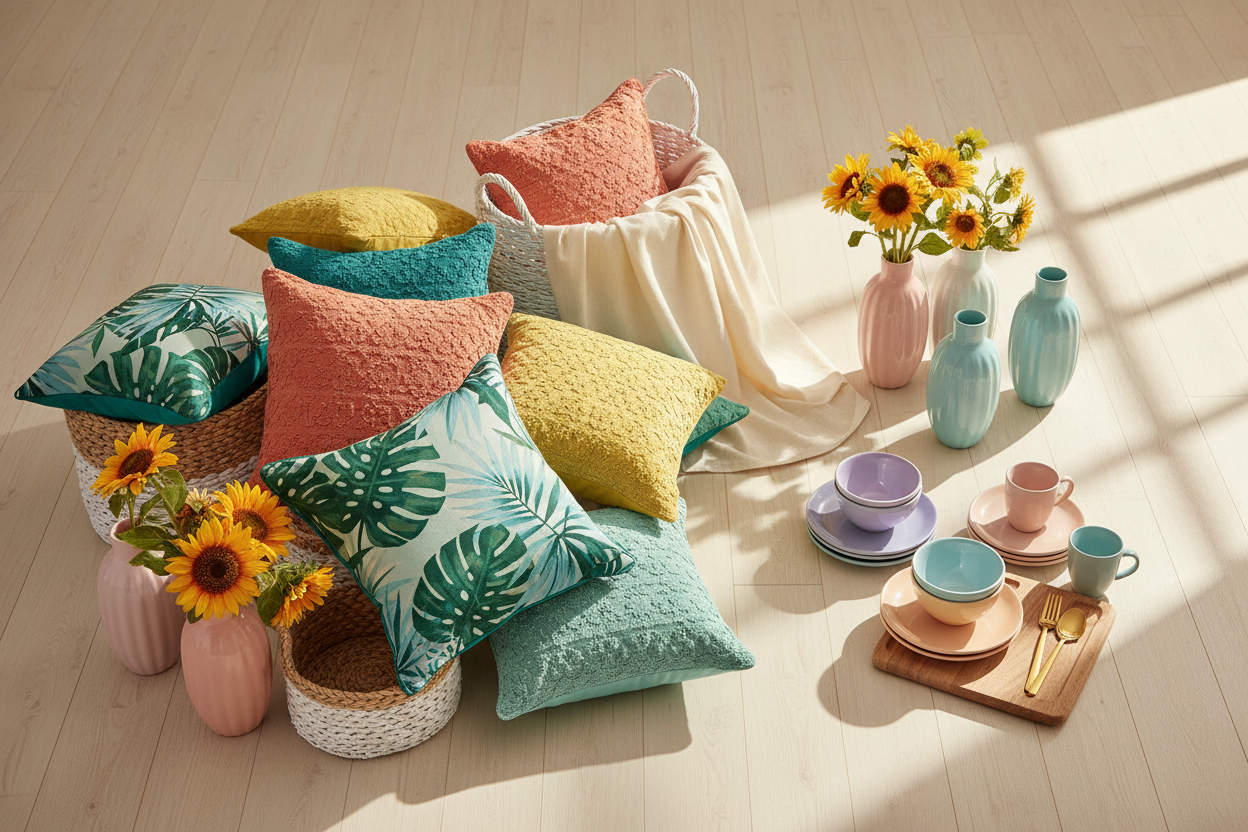 Summer Collection