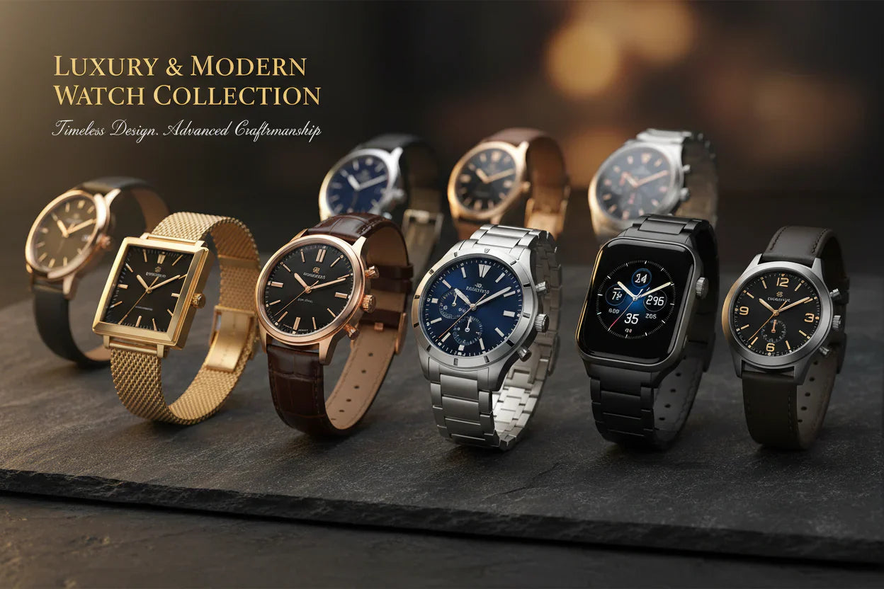 Watches