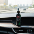 Anti fog spray