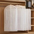 Foldable Non Woven Suit Cover 5 Pc Set - Main View