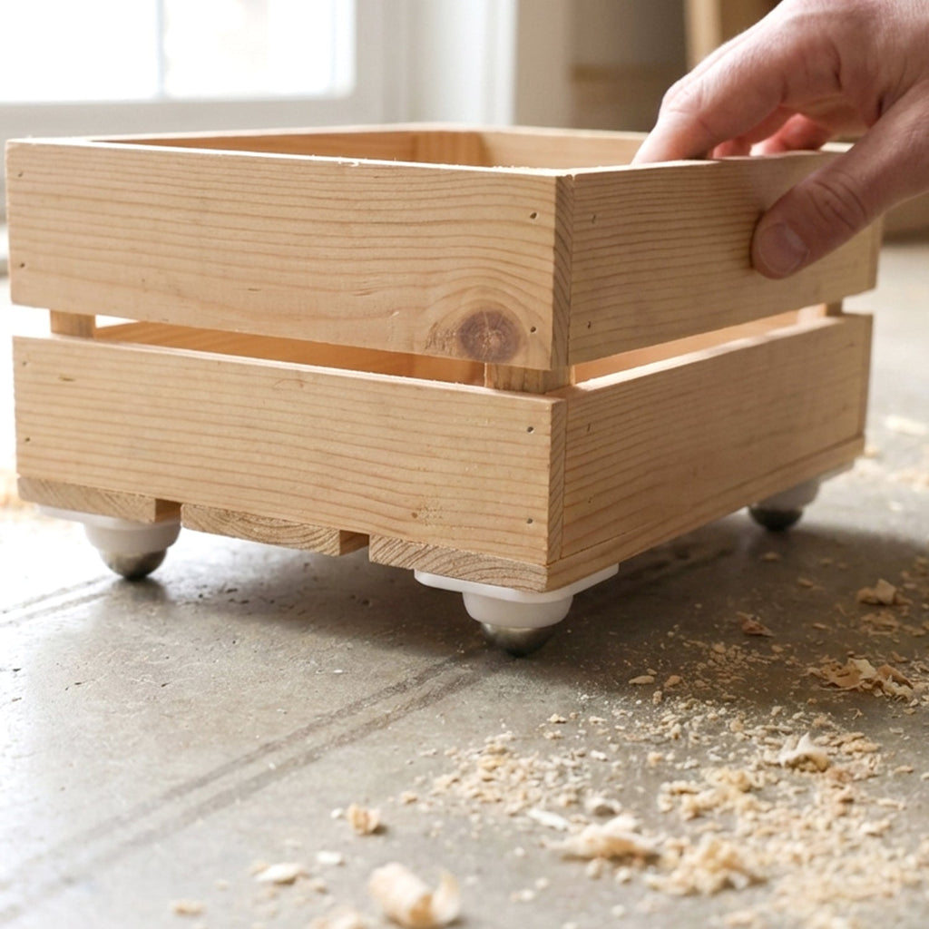 Shifting Roller