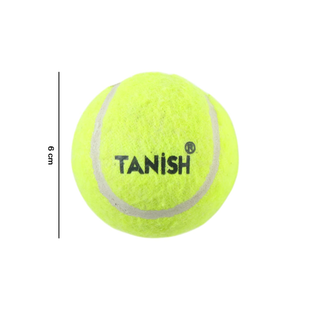 training tennis balls set