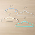 Premium non-slip clothes hanger