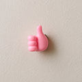 Mono Palm Pink