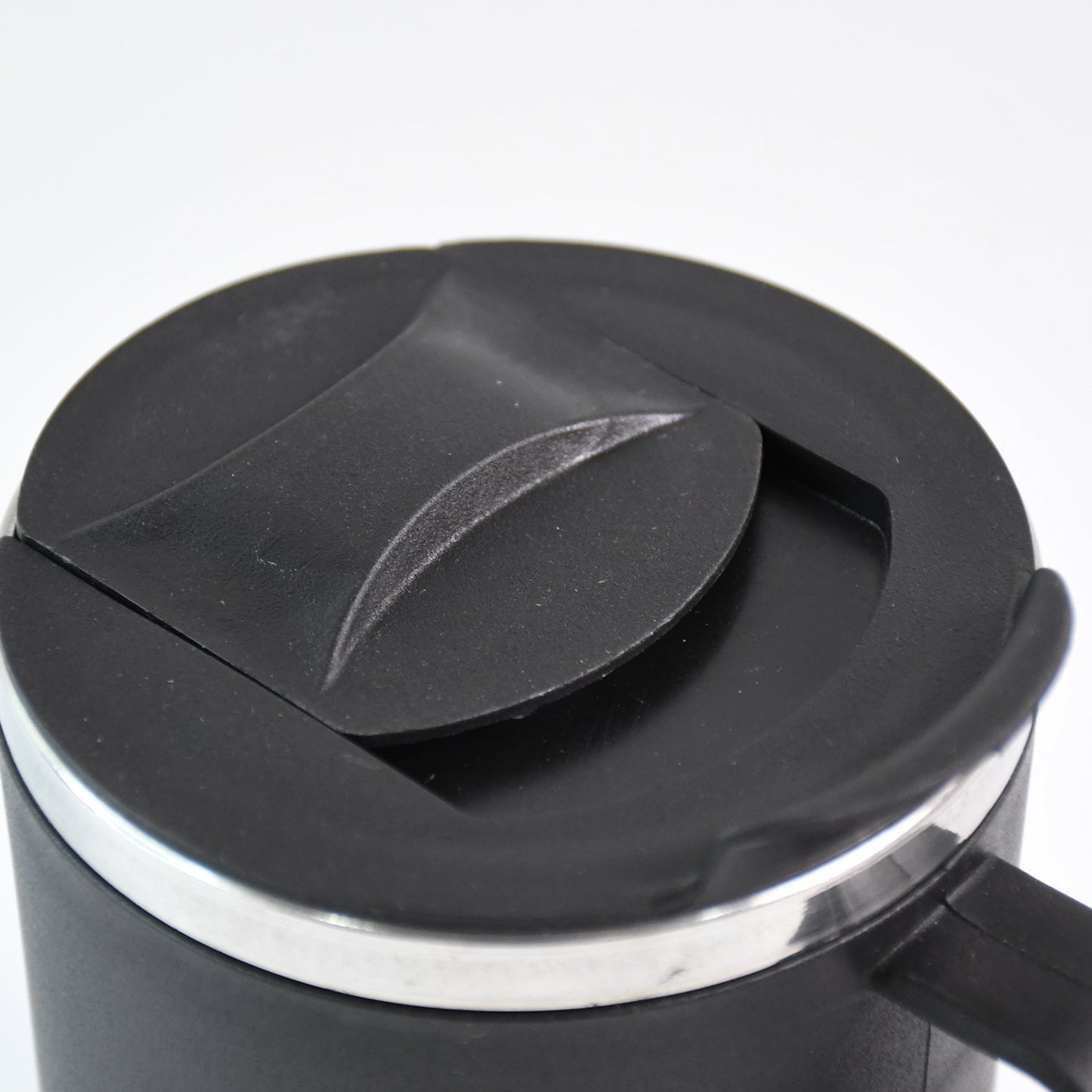 Neutral image of insulated coffee mug