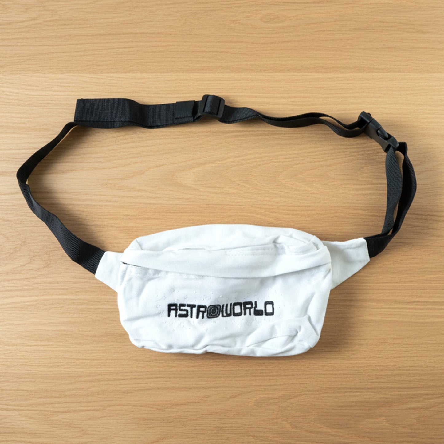 multipurpose compact design waist bag for everyday