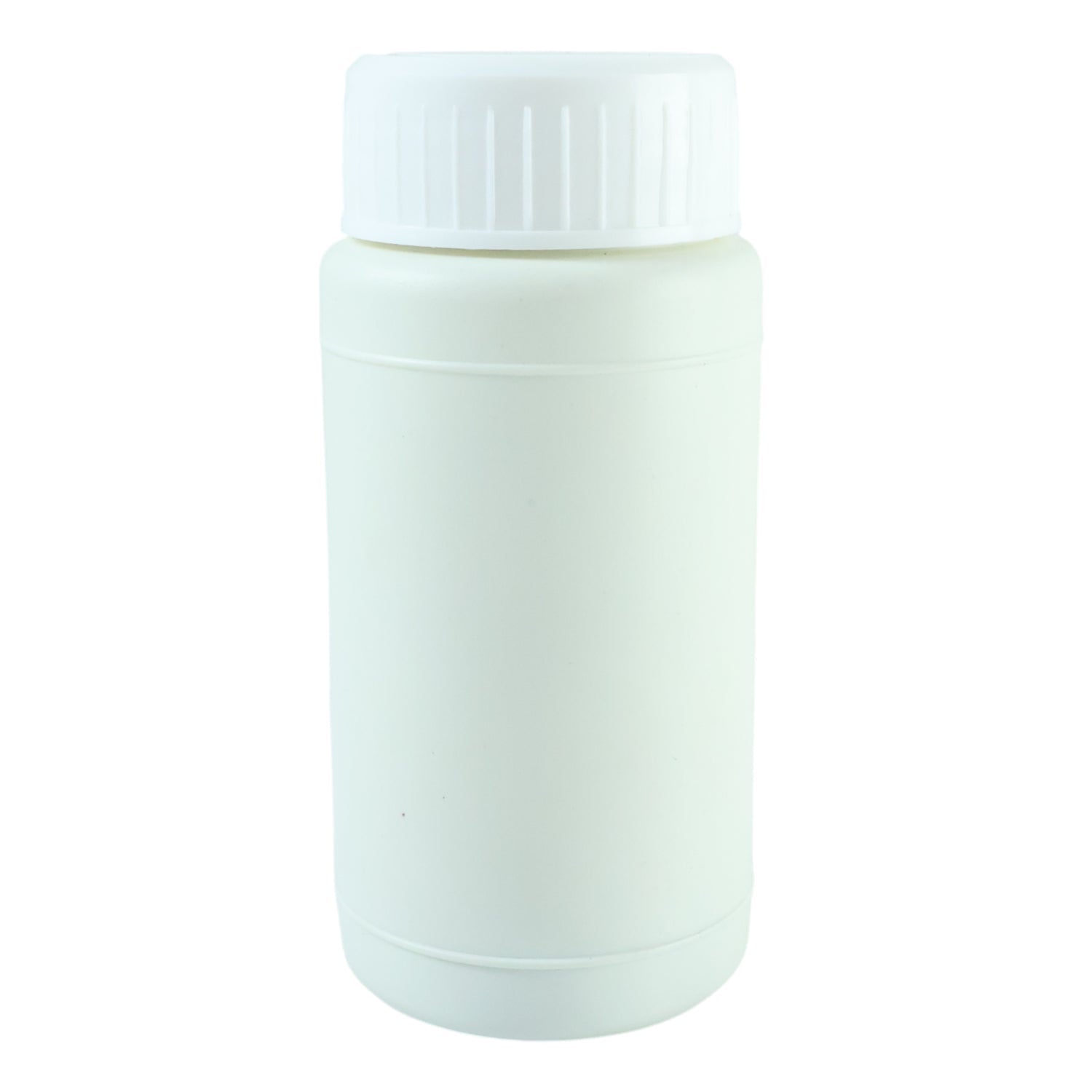 Toilet tank cleaning tablets set with automatic flush activation