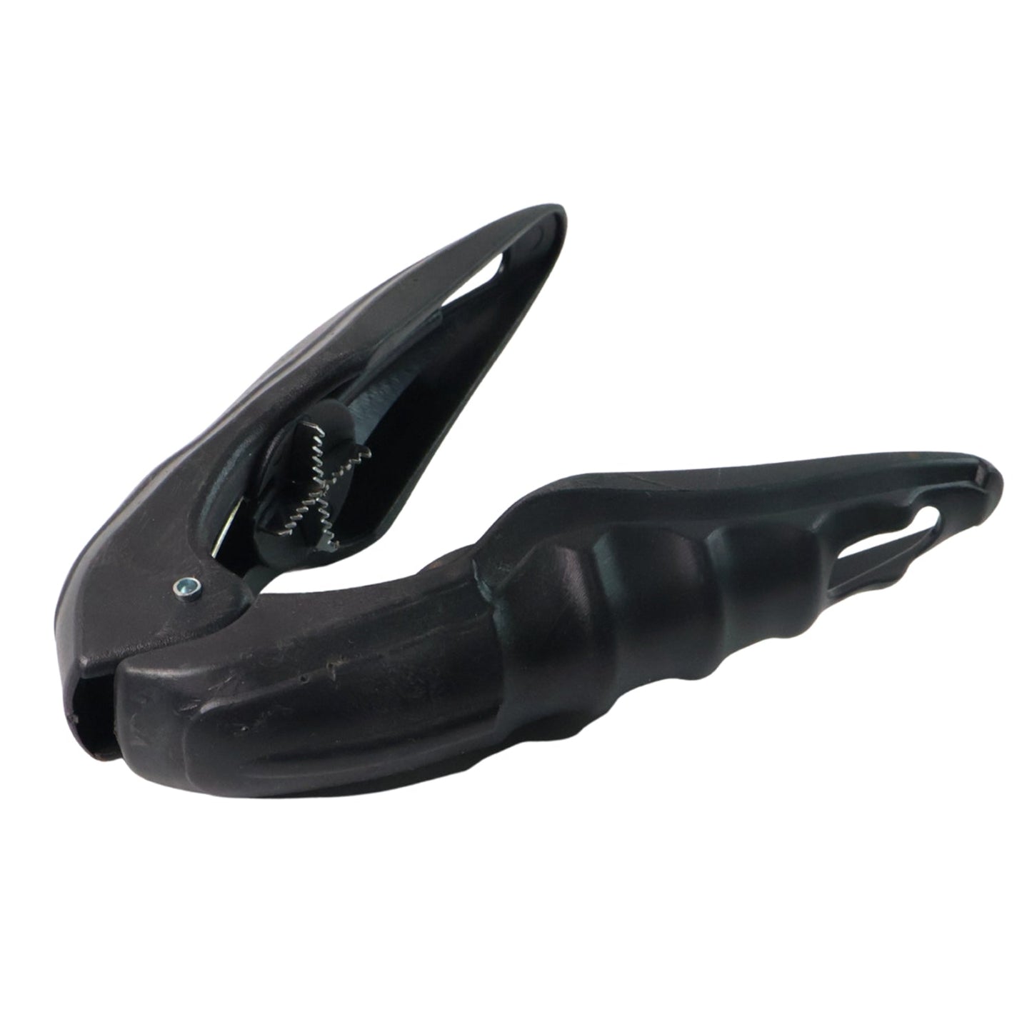 Seafood cracker tool cracking crab shell efficiently