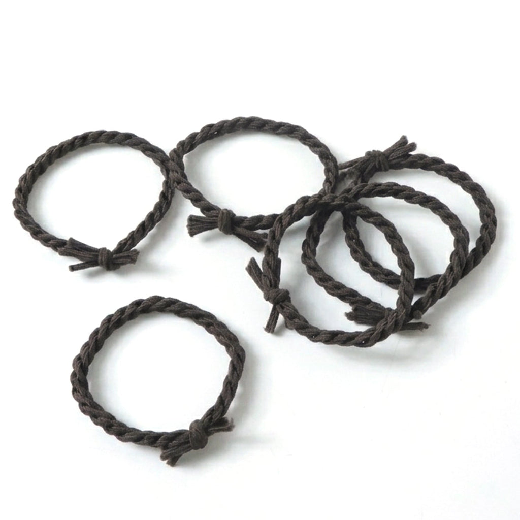 Elastic Hair Bands