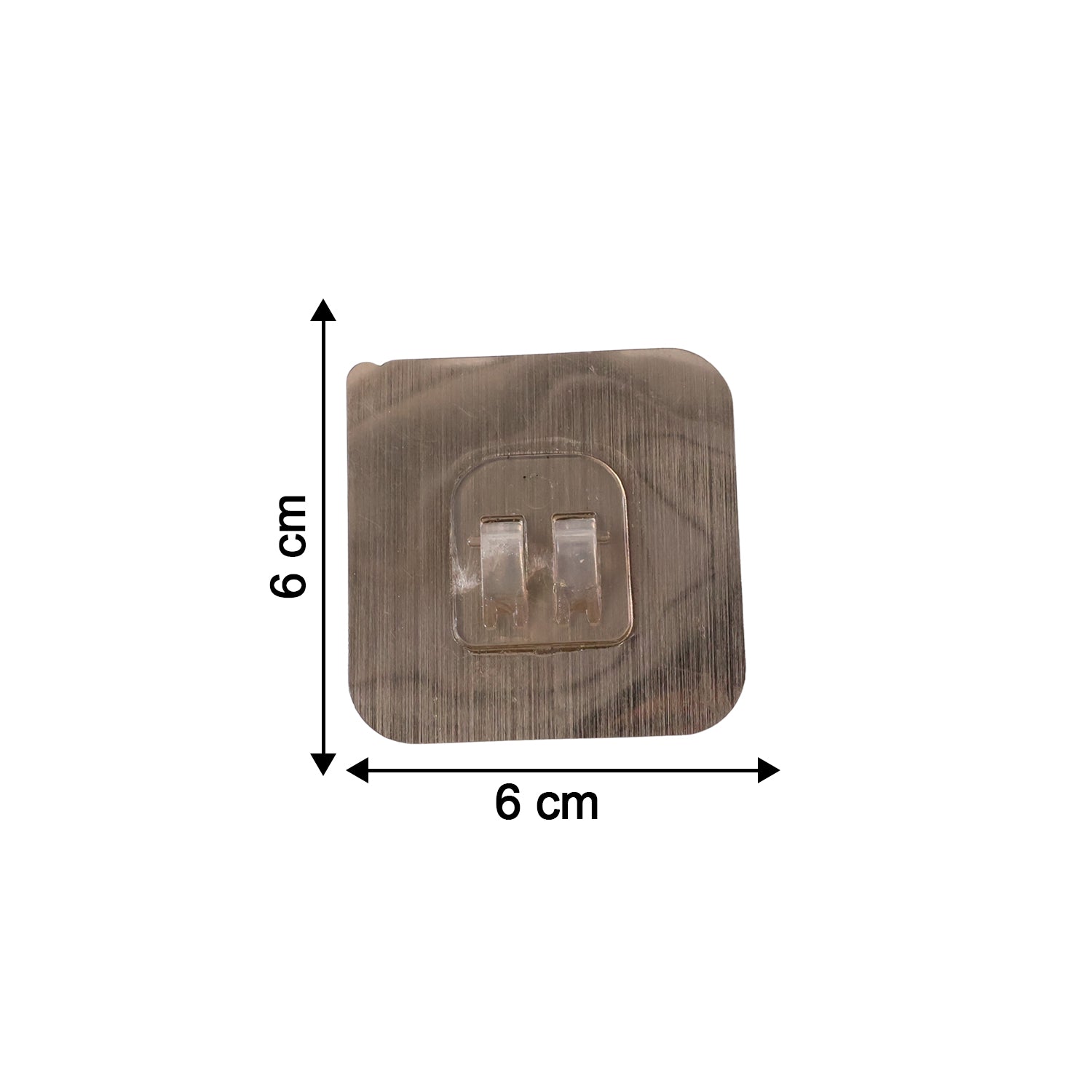 Wall hook hanging towel or clothing