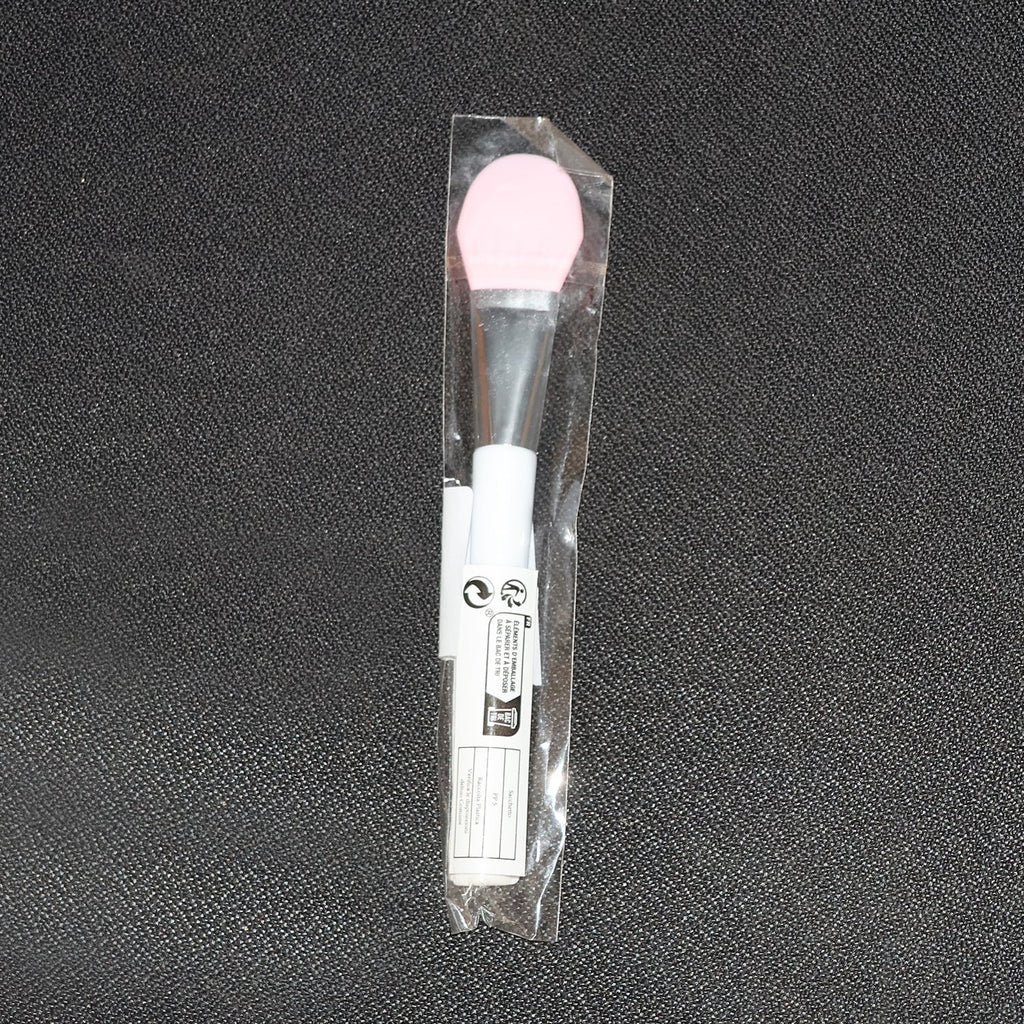 Silicone Face Mask Applicator & Beauty Brush (1 Pc)