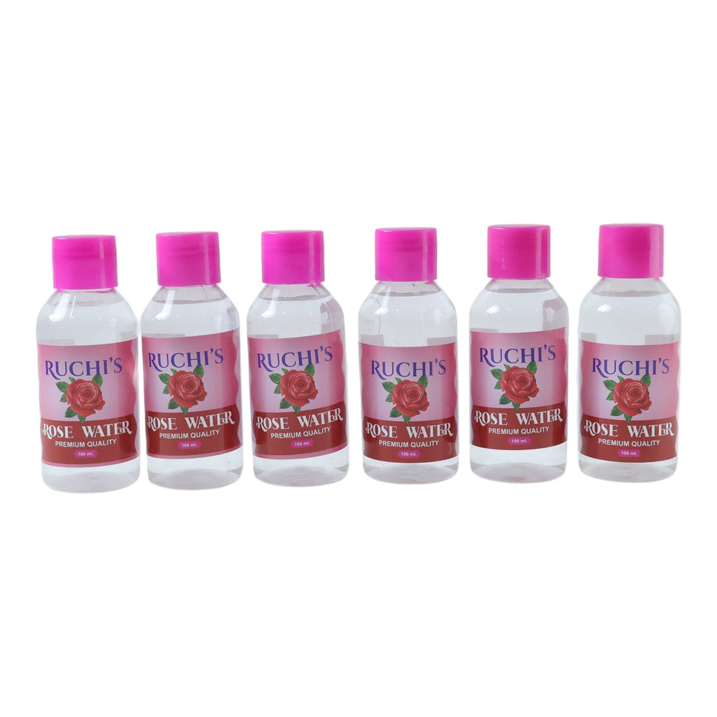 Rose Water