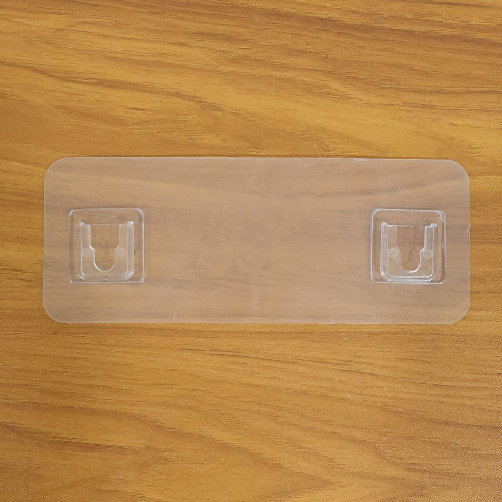 bathroom kitchen wall rack