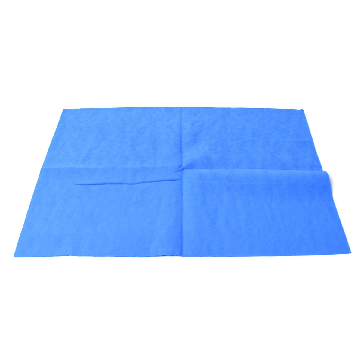Magic Cleaning Towel packaged in a clear branded pouch, ideal for retail display.