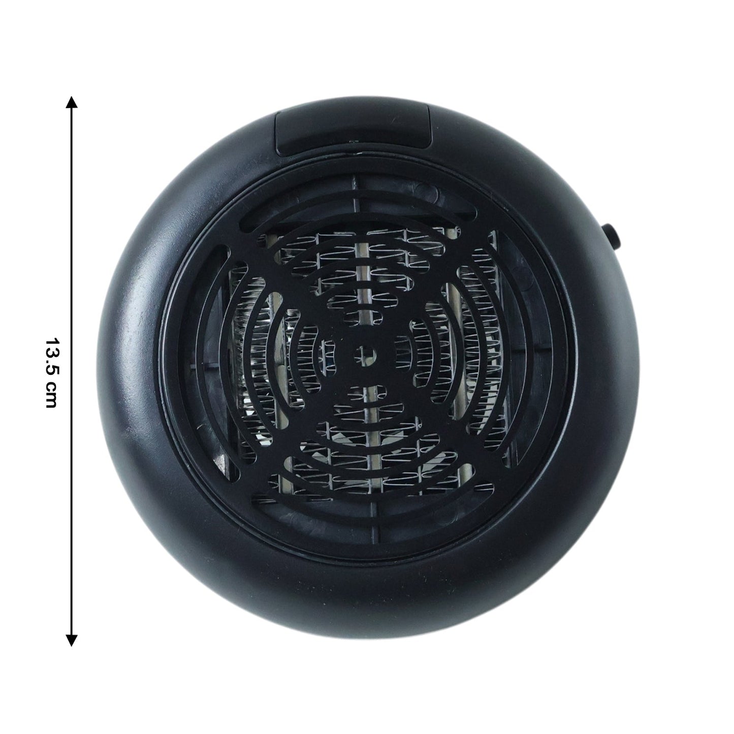 Neutral image of the room heater without visible branding