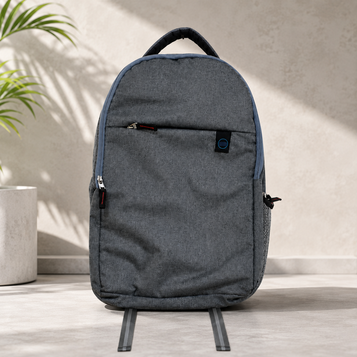 Laptop Bag – Water-Resistant, Padded & Multi-Pocket | FERVENT