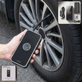 Wireless Tyre Inflator